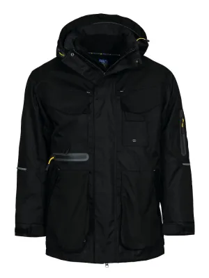 3-in-1 Parka - 4411