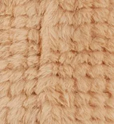 Amy Faux Fur Vest