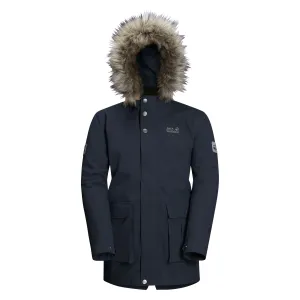 Boy’s Elk Island 3-in-1 Parka