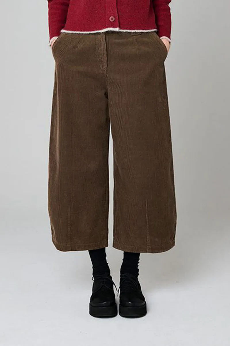 Cabal Trousers Taupe