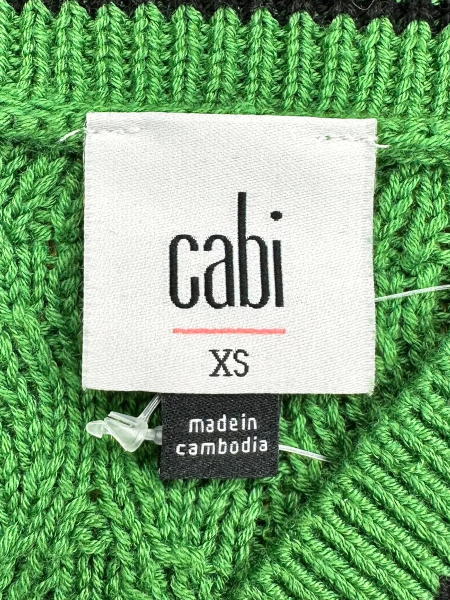 Cabi Sweater Size XS