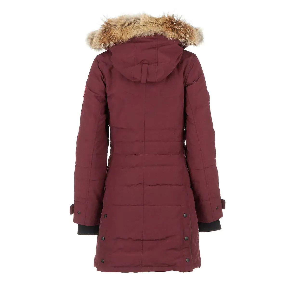 Canada Goose Women's Lorette Parka Fusion