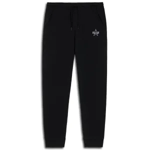 CCS 97 Star Sweat Pants - Black