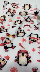 CHILDREN FLEECE PANTS