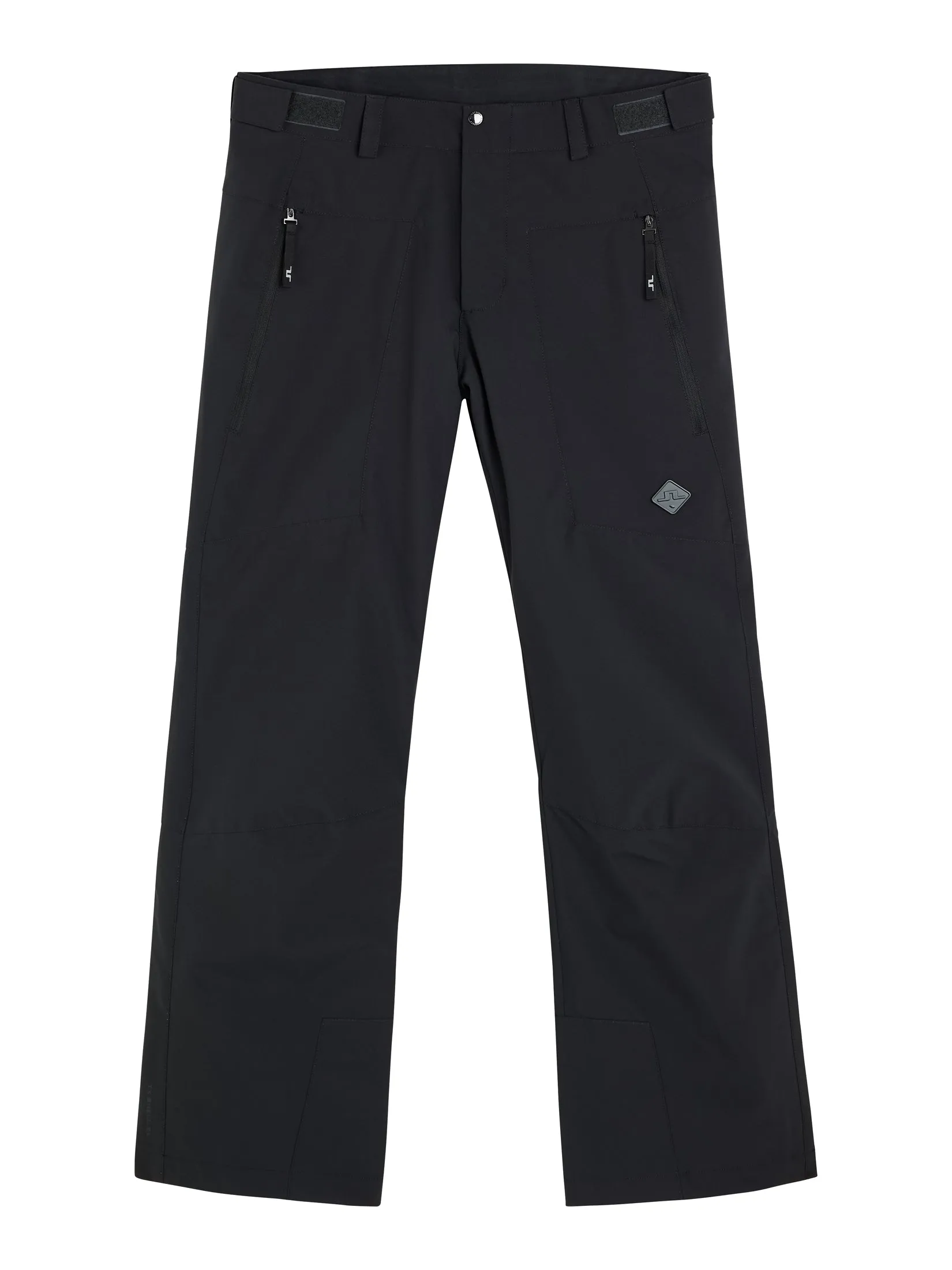 Clarke Pant / Black