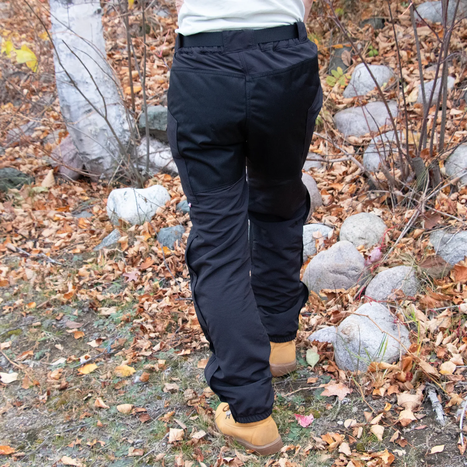 Fleece-Lined Guide Pants (Women's)