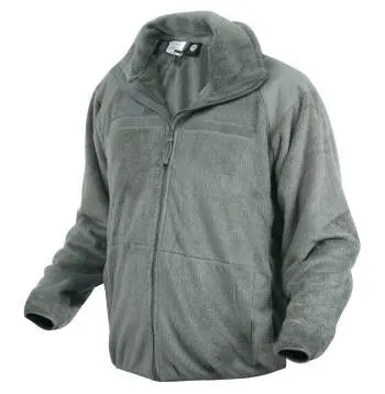 Generation III Level 3 ECWCS Fleece Jacket