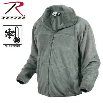 Generation III Level 3 ECWCS Fleece Jacket