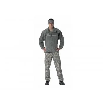 Generation III Level 3 ECWCS Fleece Jacket