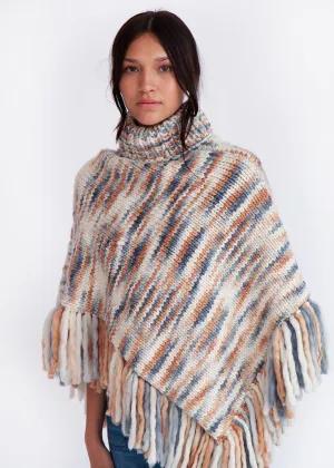 Hermosa Poncho Special