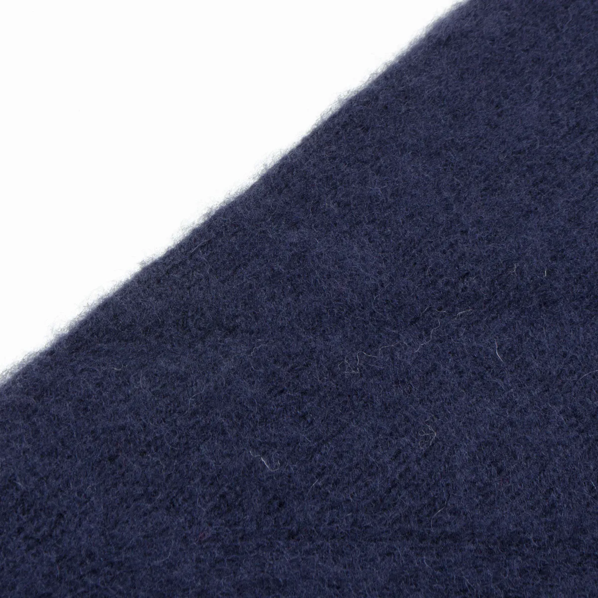 Howlin' - Sylvester Wool Turtleneck - Navy