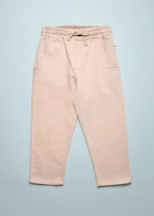 IVAN FLEECE-LINED PANT