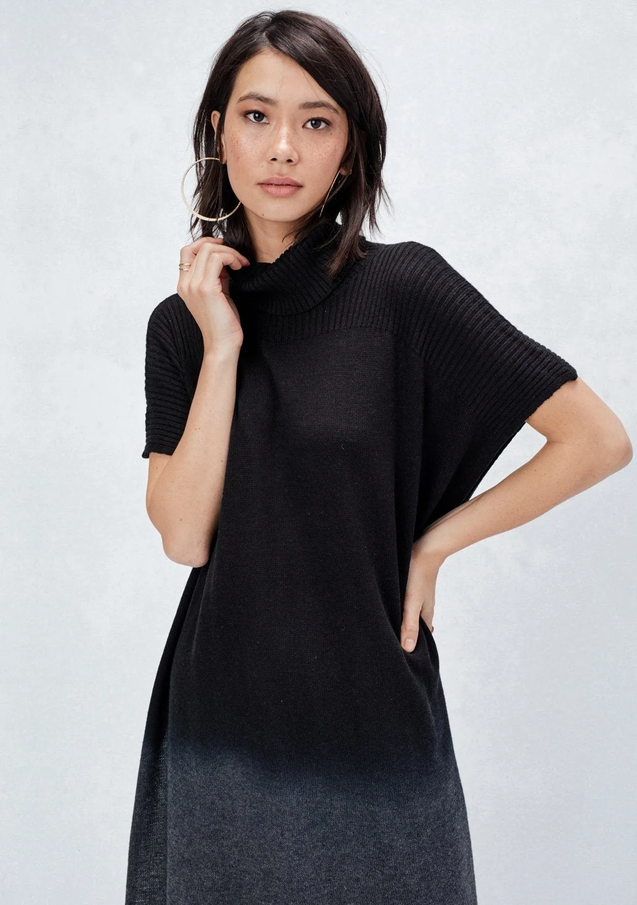 Kaisa Tunic Sweater