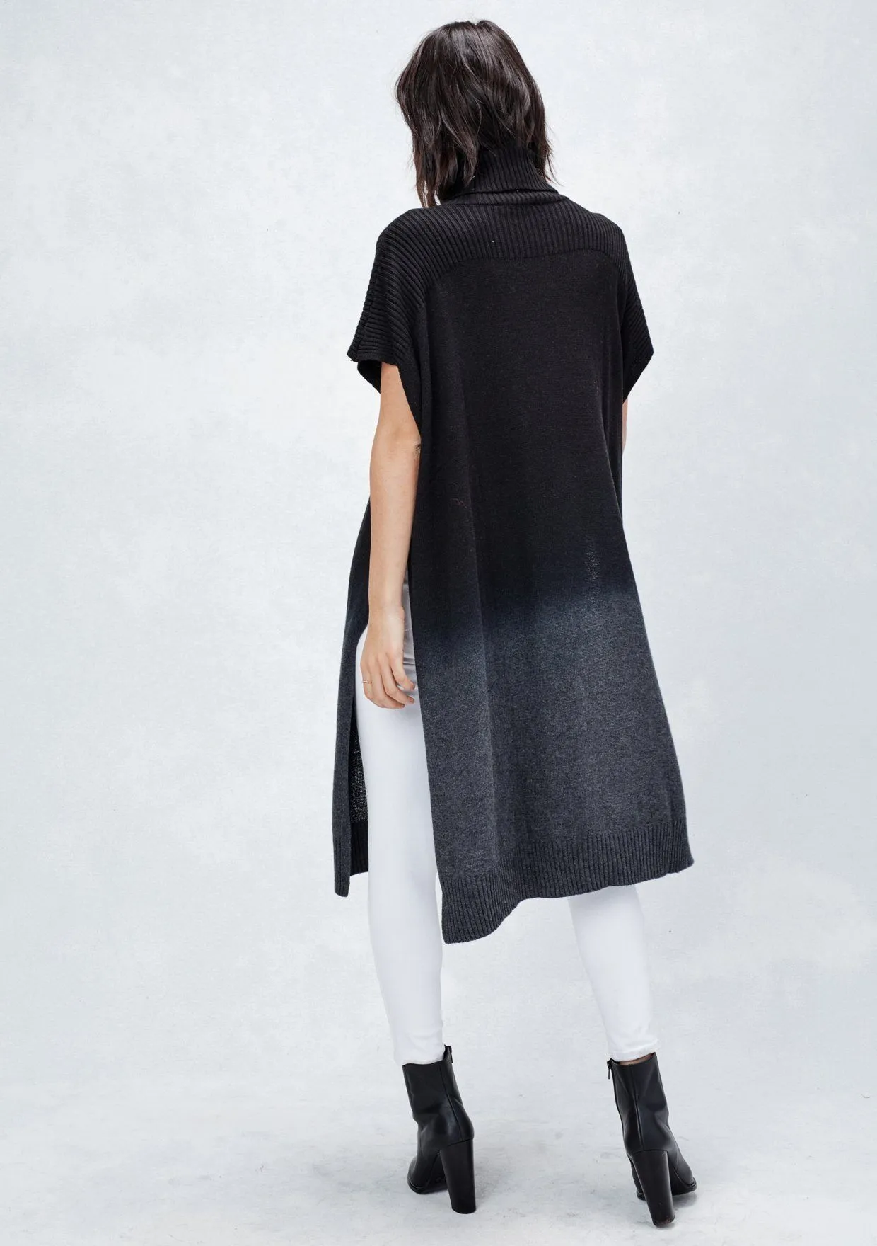 Kaisa Tunic Sweater