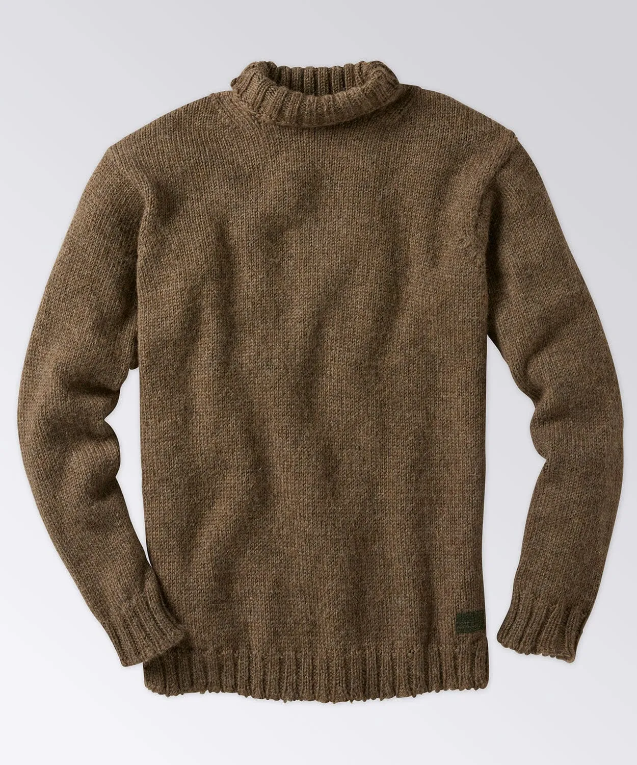 Locke Turtleneck Sweater