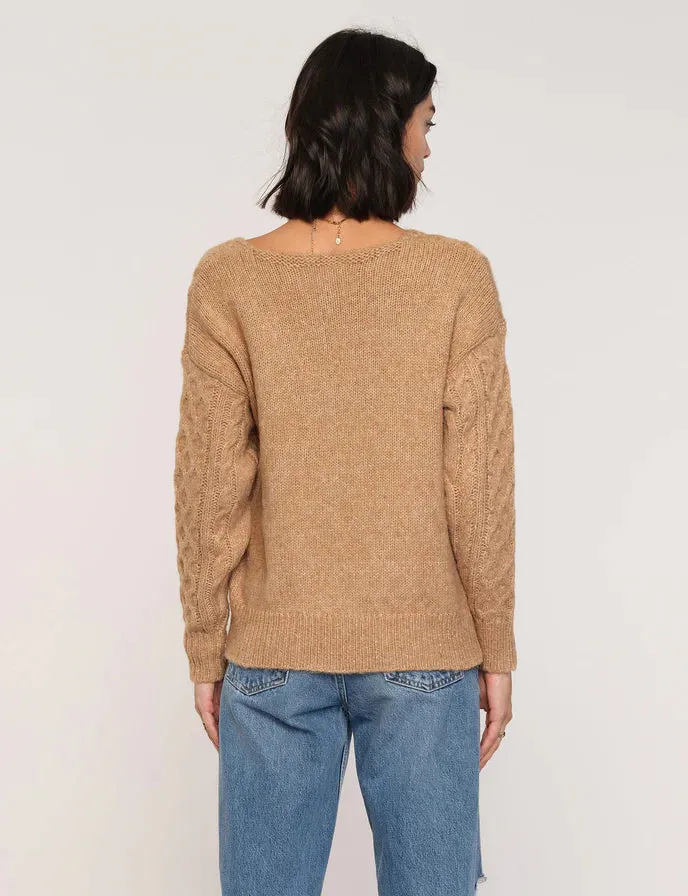 MARA SWEATER