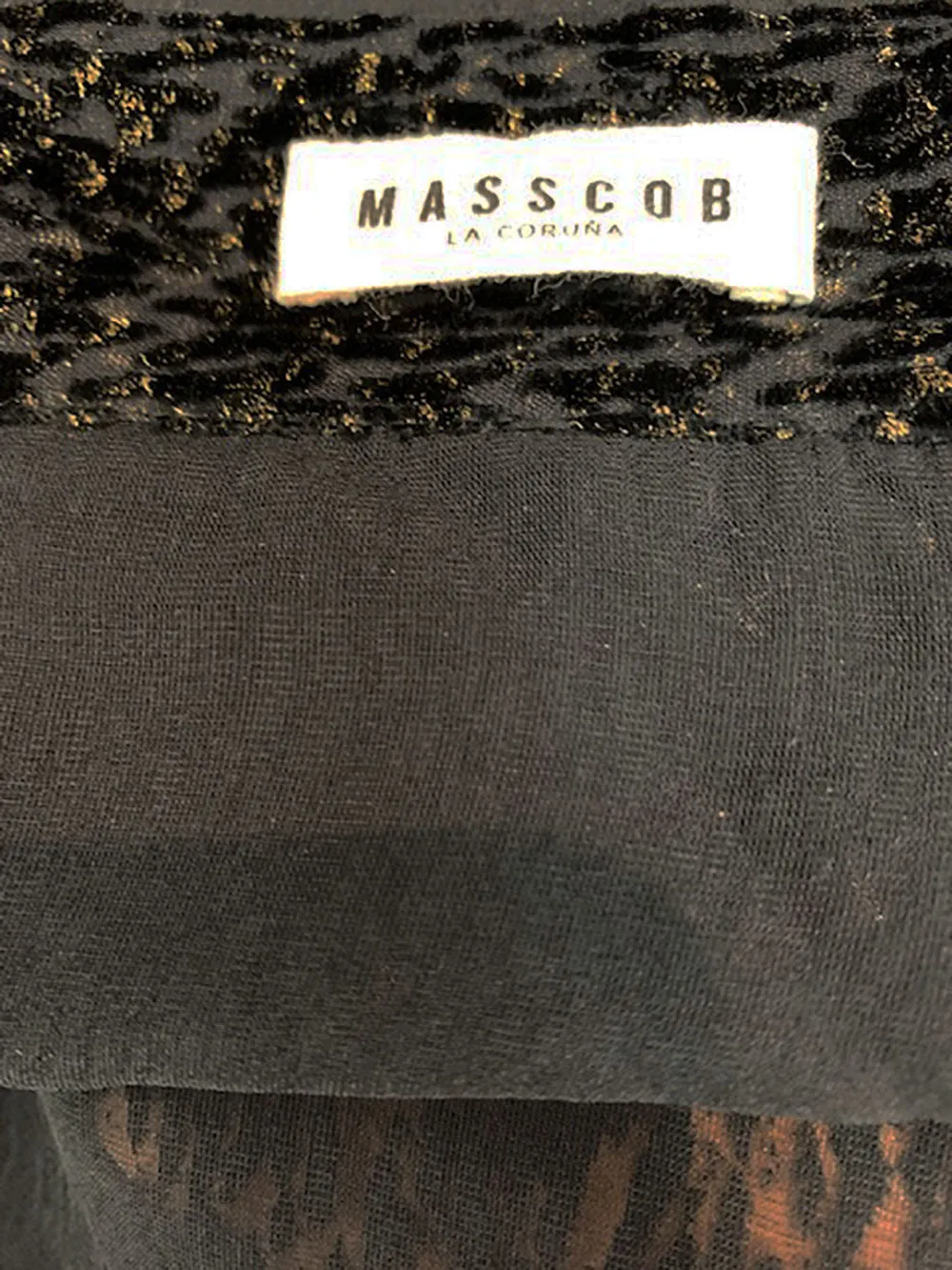 MASSCOB