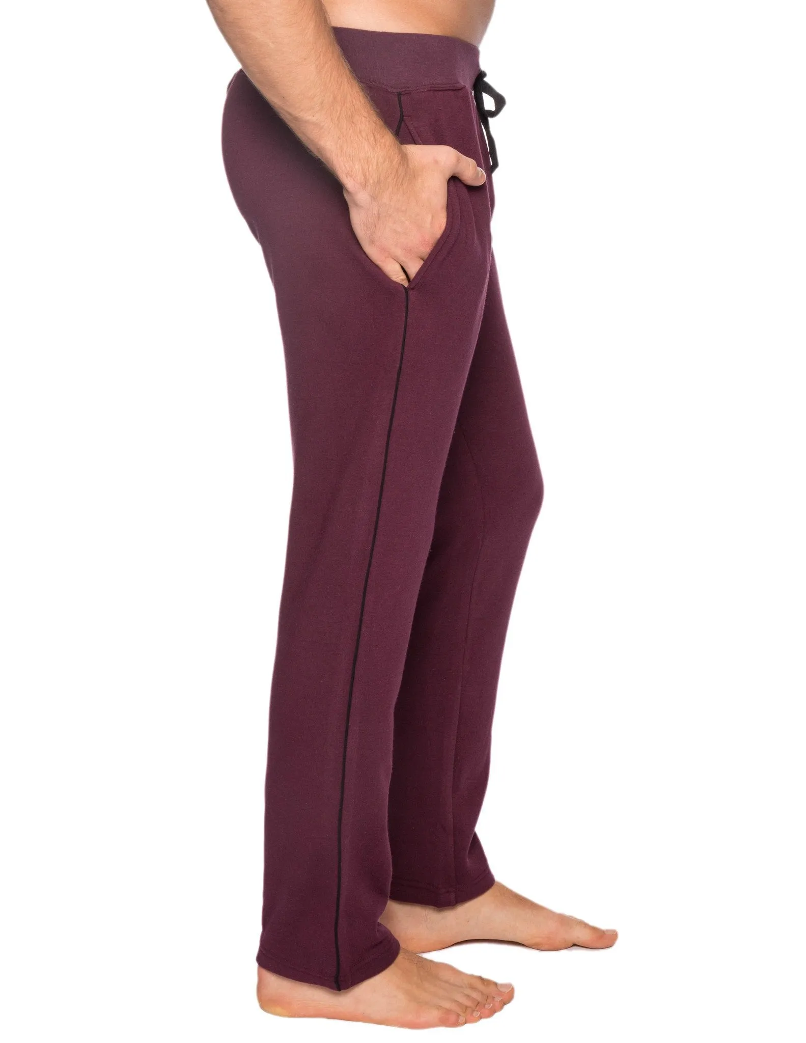 Men's Fleece Lined Lounge/Sweat Pants