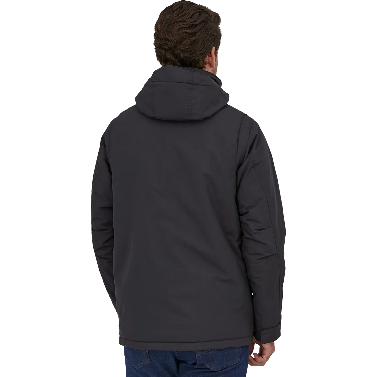 Men's Isthmus Parka