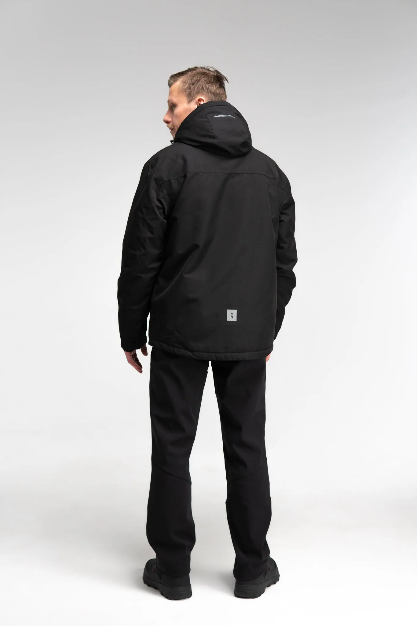 Men's "Apex" Waterproof Jacket