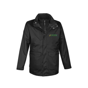 Men's Tall Vortex HD 3-in-1 System Parka