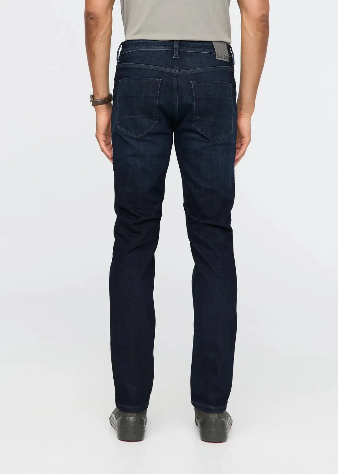 Men's Tech Fleece Denim Slim Jeans