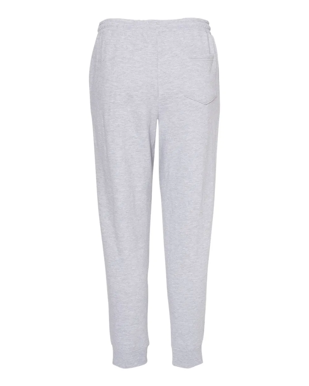 Midweight Fleece Pants