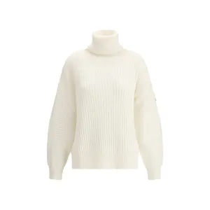 Moncler x Willow Smith Turtleneck Sweater