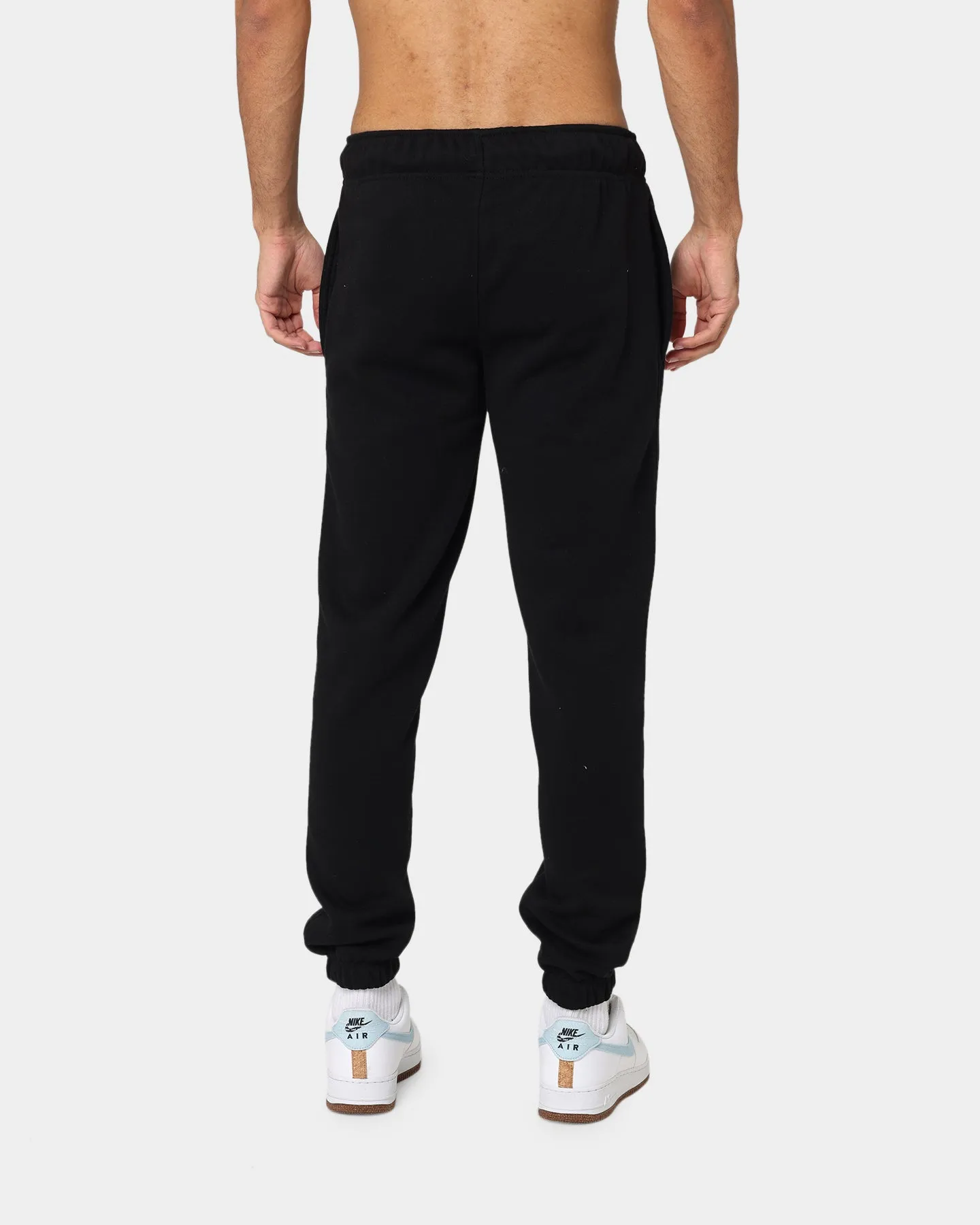 New Era Las Vegas Raiders Track Pants Black/White