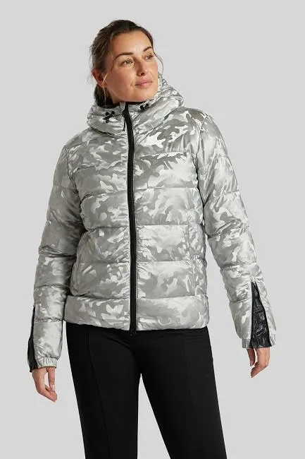 OHSHO Carla Insulated Puffer Jacket