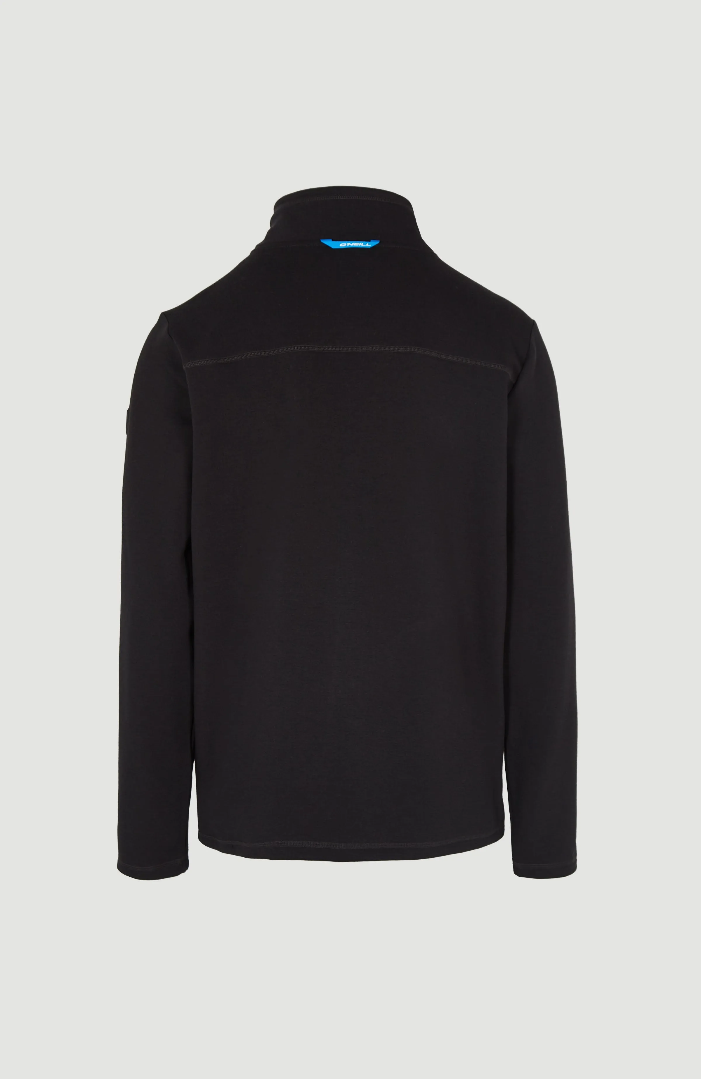 O'Neill TRVLR Series Full-Zip Fleece | Black Out