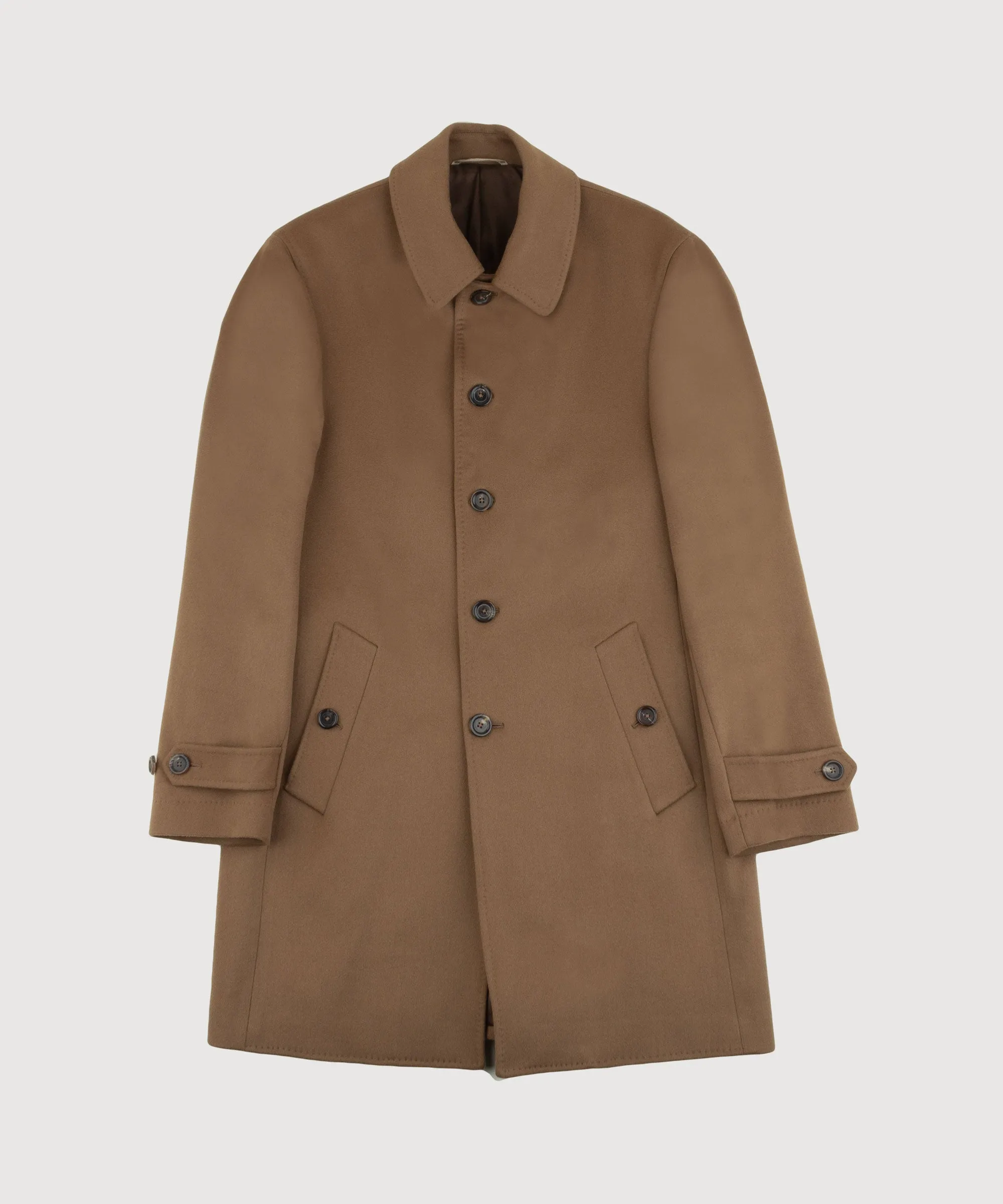 Overcoat