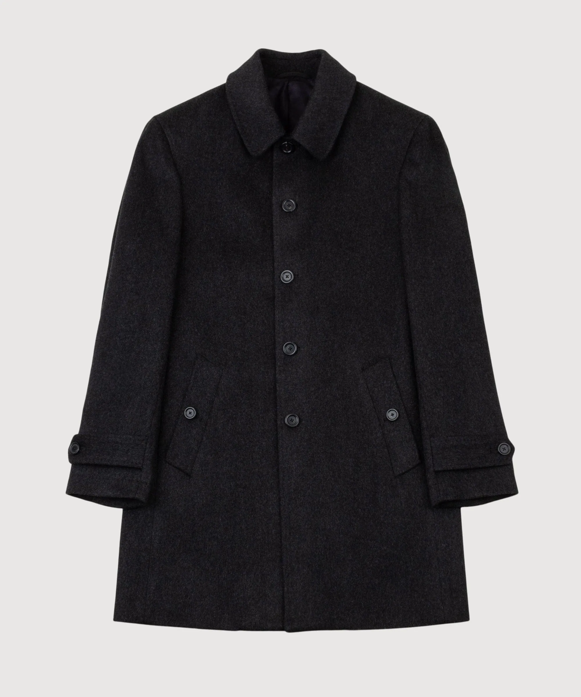 Overcoat