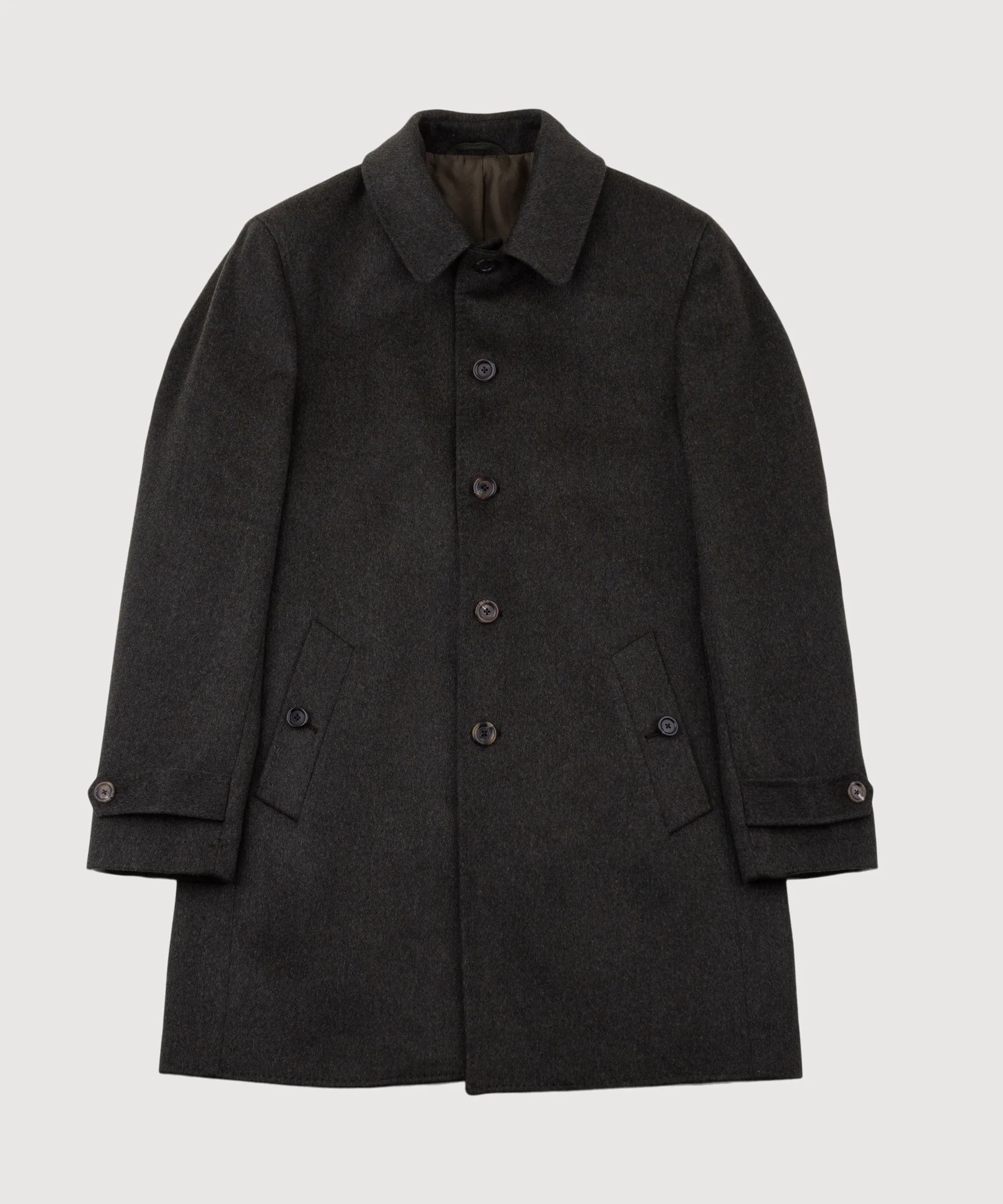 Overcoat