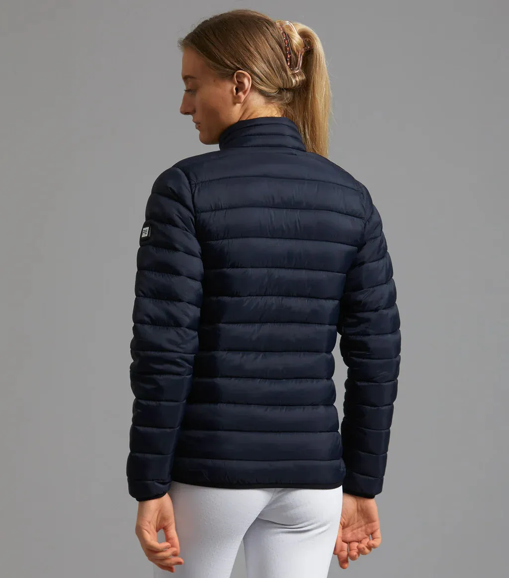 Premier Equine Alsace Ladies Puffer Jacket