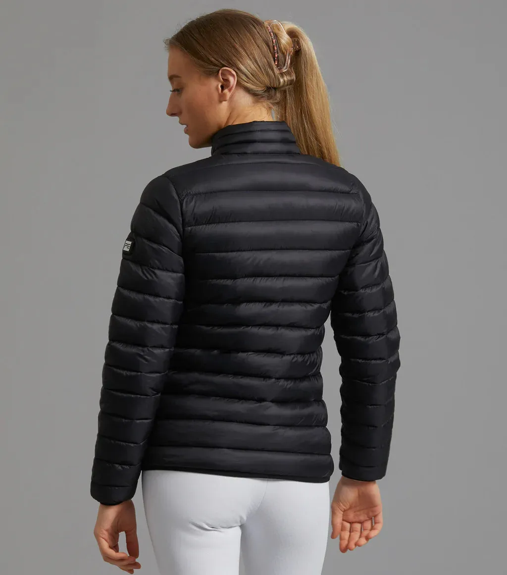 Premier Equine Alsace Ladies Puffer Jacket