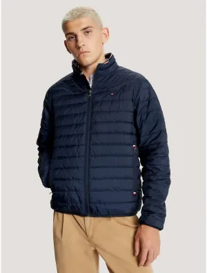 Tommy Hilfiger Men's Recycled Packable Jacket