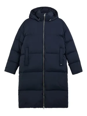 W Sidney DOWN JACKET / JL Navy