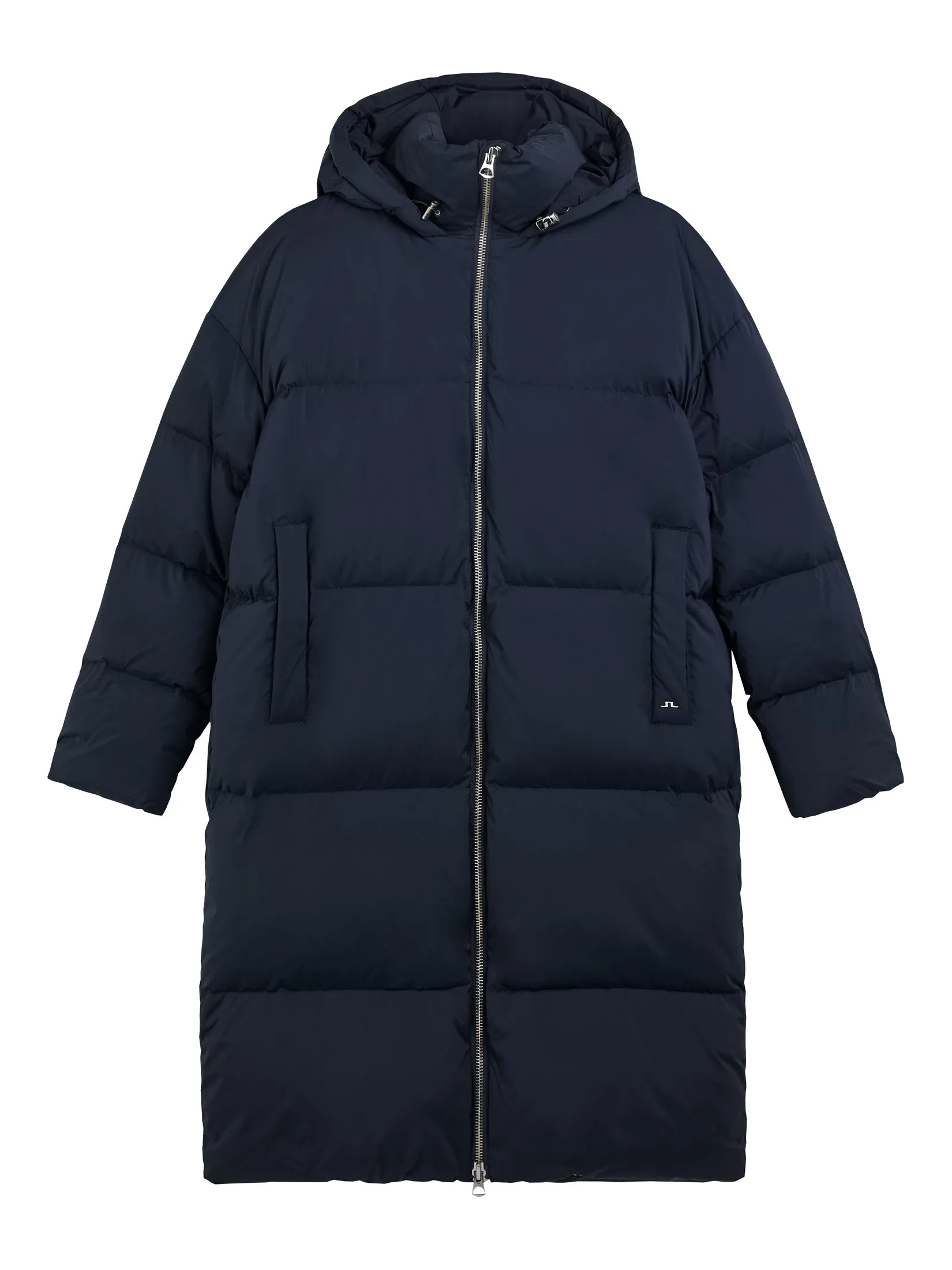 W Sidney DOWN JACKET / JL Navy