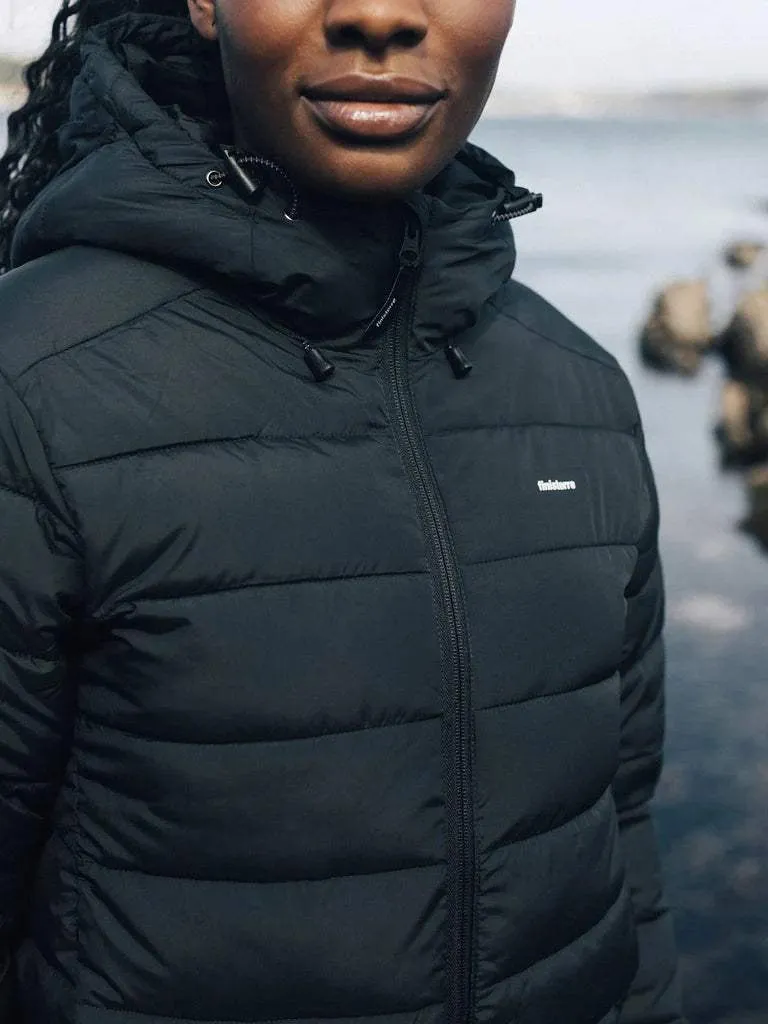 Women's Nebulas Insulated Jacket by Finisterre