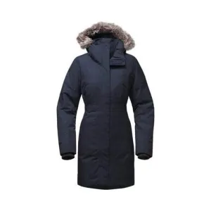 Women's The North Face Arctic Parka II Urban Navy